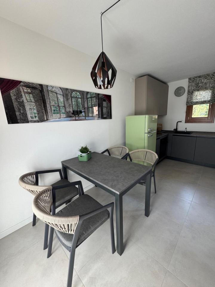 Casabianca Resort Villas Lignano Sabbiadoro Buitenkant foto