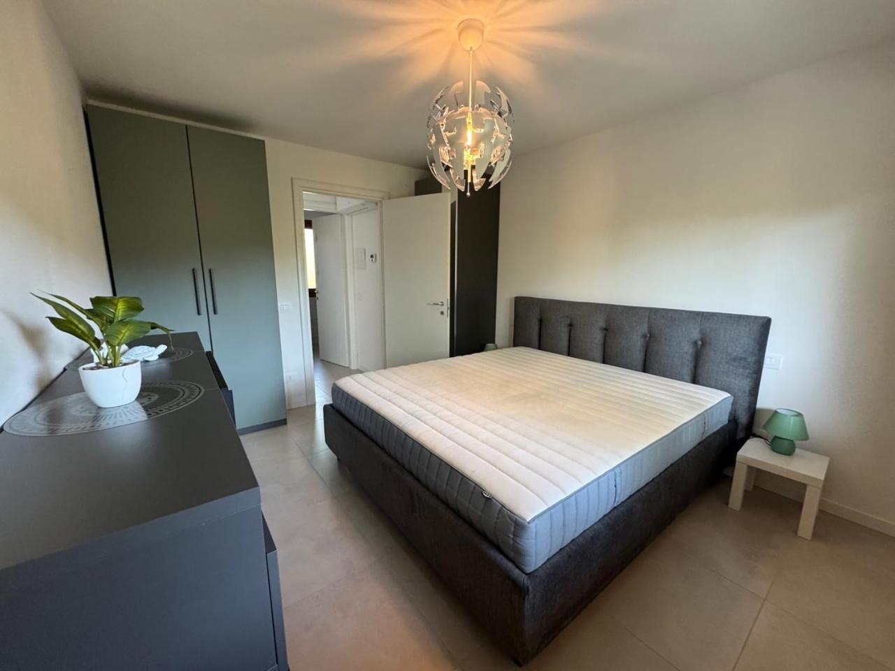Casabianca Resort Villas Lignano Sabbiadoro Buitenkant foto