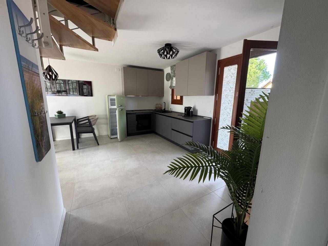 Casabianca Resort Villas Lignano Sabbiadoro Buitenkant foto
