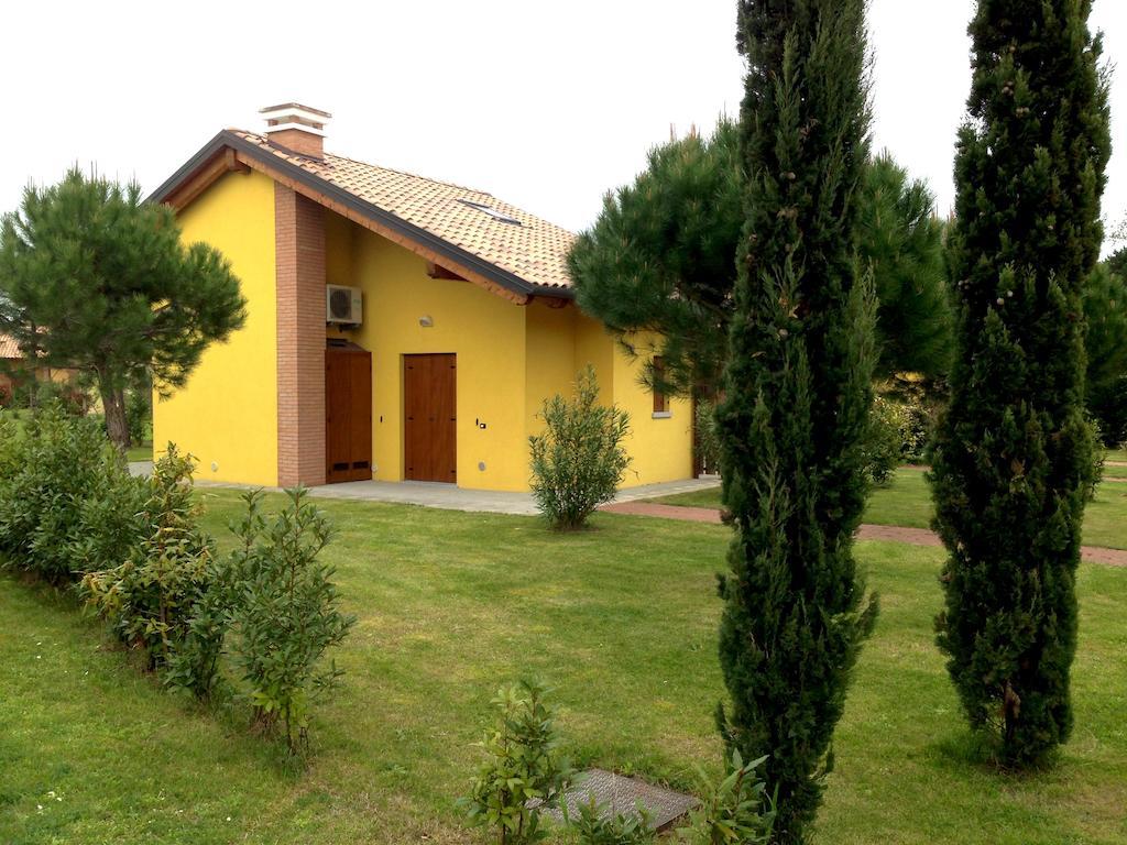 Casabianca Resort Villas Lignano Sabbiadoro Kamer foto