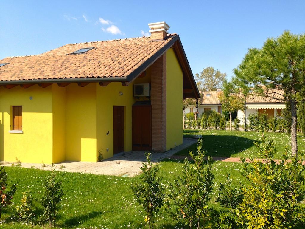 Casabianca Resort Villas Lignano Sabbiadoro Kamer foto