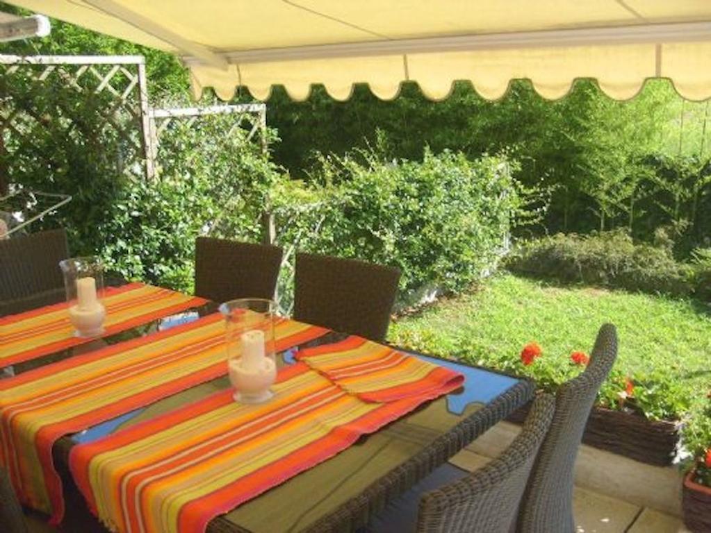Casabianca Resort Villas Lignano Sabbiadoro Buitenkant foto